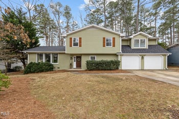 7612 Harps Mill Road, Raleigh NC 27615