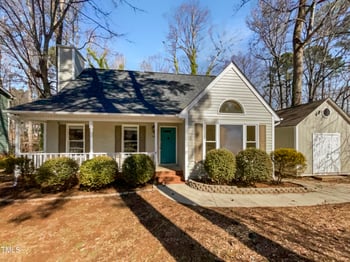 308 Trimble Avenue, Cary NC 27511