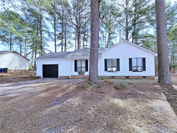 6513 Green Meadow Road, Fayetteville NC 28304