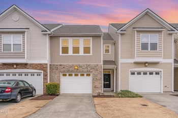 705 Keystone Park Drive # 51, Morrisville NC 27560