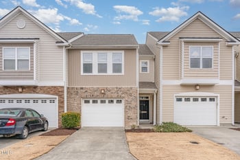 705 Keystone Park Drive # 51, Morrisville NC 27560