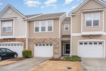 705 Keystone Park Drive # 51, Morrisville NC 27560