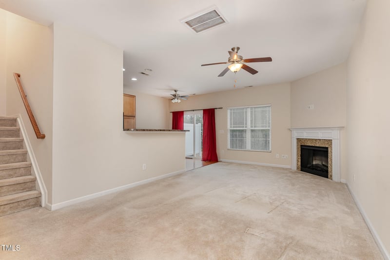 705 Keystone Park Drive # 51, Morrisville NC 27560