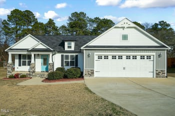 90 Landfall Lane, Smithfield NC 27577