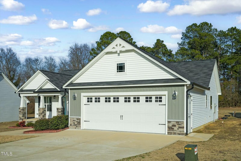 90 Landfall Lane, Smithfield NC 27577