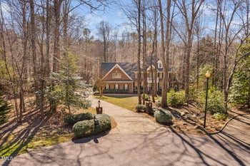 1904 Mountain High Road, Wake Forest NC 27587