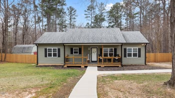 4082 Old Franklinton Road, Franklinton NC 27525