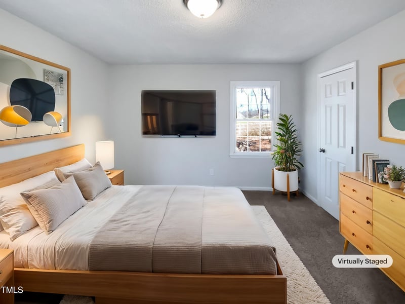 405 3rd Ave, Knightdale, NC 27545