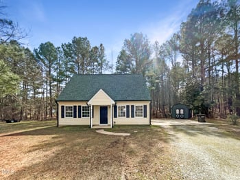 26 Malbry Place, Durham NC 27704