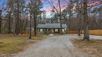 4082 Old Franklinton Road, Franklinton NC 27525