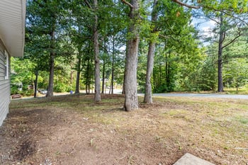 804 Harper Road, Hillsborough NC 27278