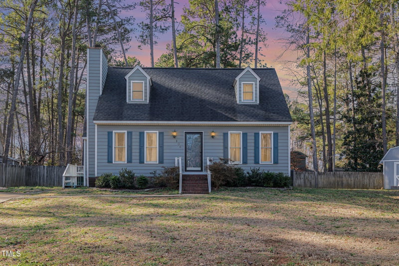 104 Tyser Place, Garner NC 27529