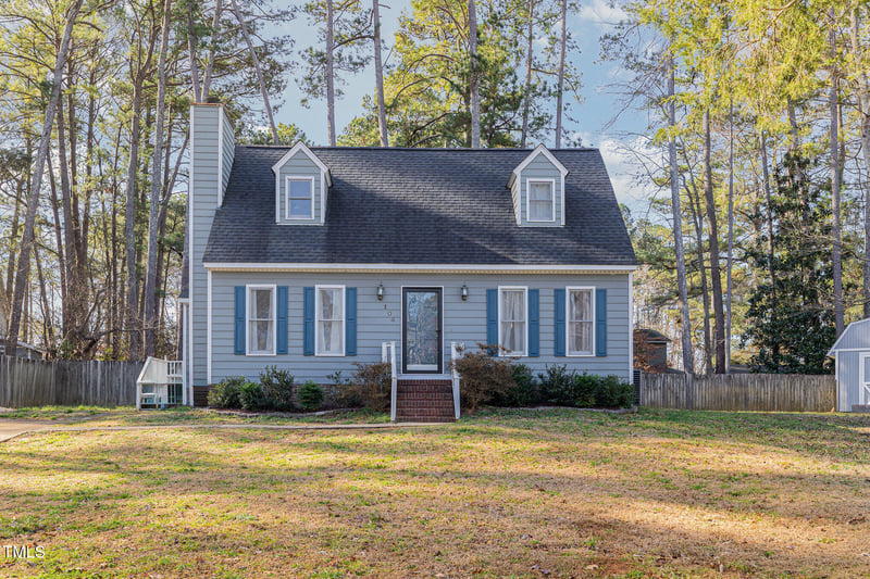 104 Tyser Place, Garner NC 27529