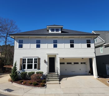 1317 Pecora Ln, Raleigh, NC 27607