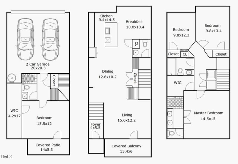 322 Clementine Drive, Cary NC 27519