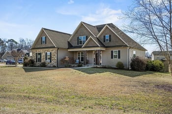 50 Setter Ct, Angier, NC 27501