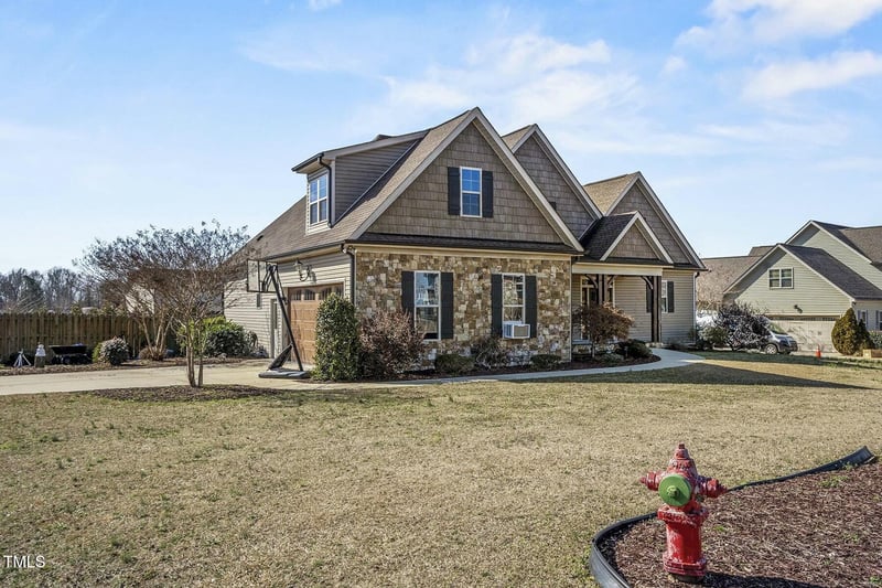 50 Setter Ct, Angier, NC 27501