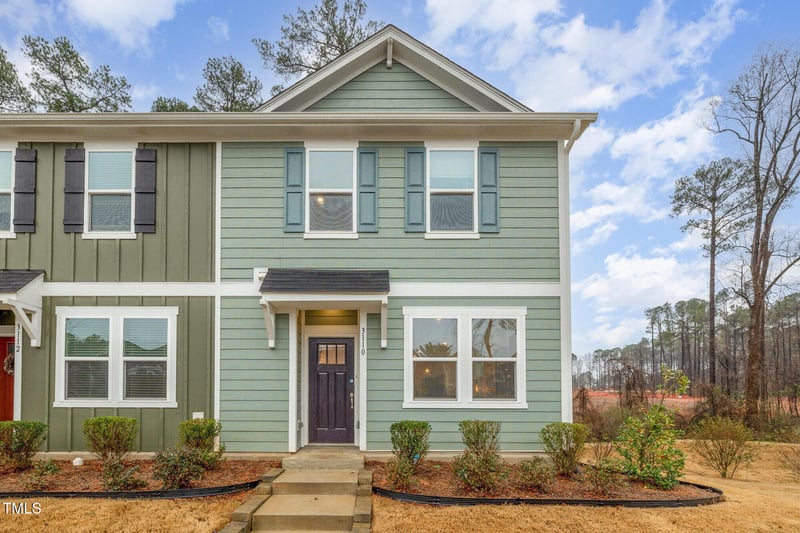 3110 Crater Loop, Raleigh NC 27610