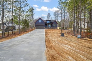 140 Pilot Ridge Road, Zebulon NC 27597