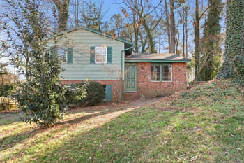 605 Essington Place, Raleigh NC 27603