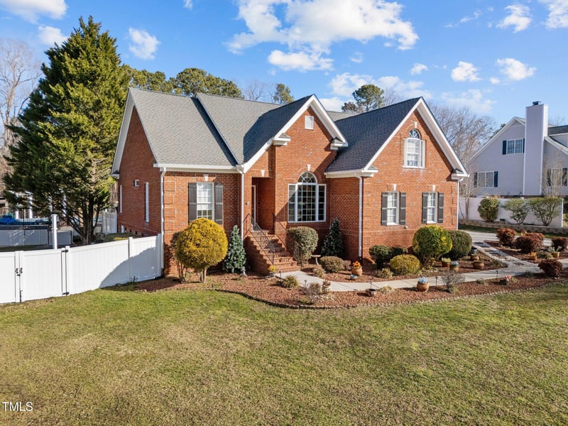 7917 Melcombe Way, Wake Forest NC 27587