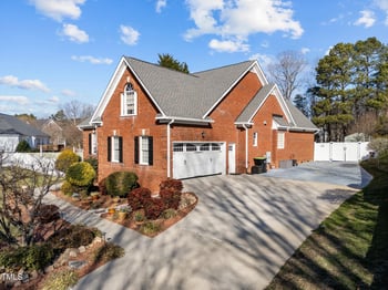 7917 Melcombe Way, Wake Forest NC 27587