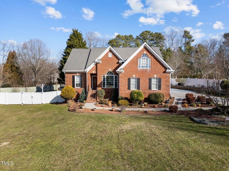 7917 Melcombe Way, Wake Forest NC 27587