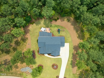 240 Seaforth Landing Drive, Pittsboro NC 27312