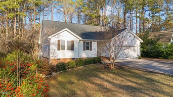 276 Sagamore Drive, Louisburg NC 27549