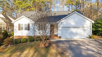 276 Sagamore Drive, Louisburg NC 27549