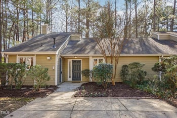 5017 Pine Cone Drive, Durham NC 27707