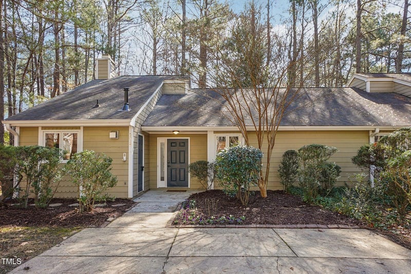 5017 Pine Cone Drive, Durham NC 27707