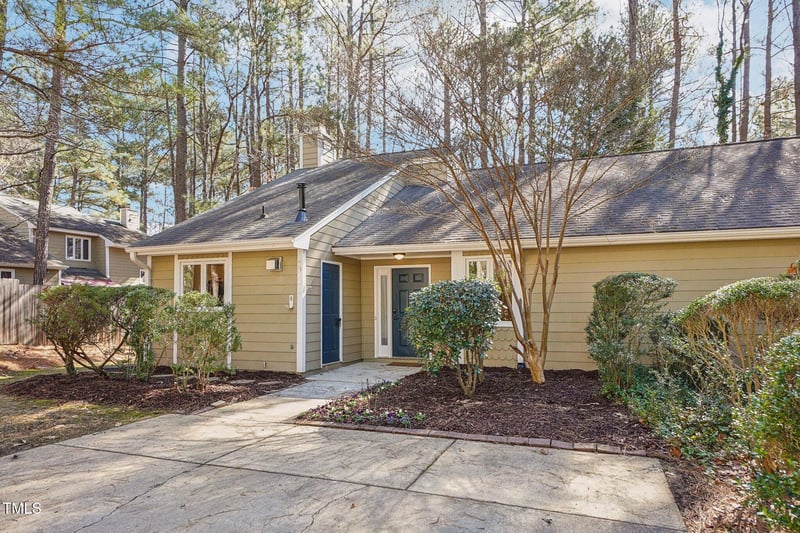 5017 Pine Cone Drive, Durham NC 27707