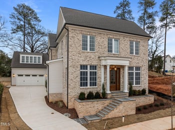 2642 Marchmont Street, Raleigh NC 27608