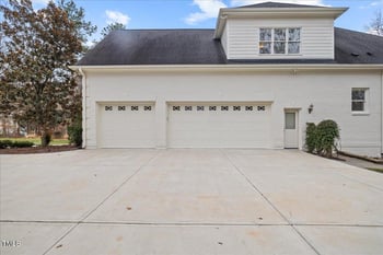 3225 Mossy Ridge Court, Raleigh NC 27613