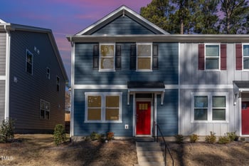 441 Hacksaw Trail, Raleigh NC 27610