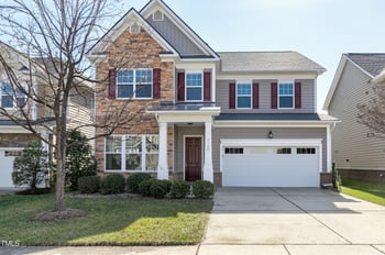 2109 Royal Berry Court, Cary NC 27511