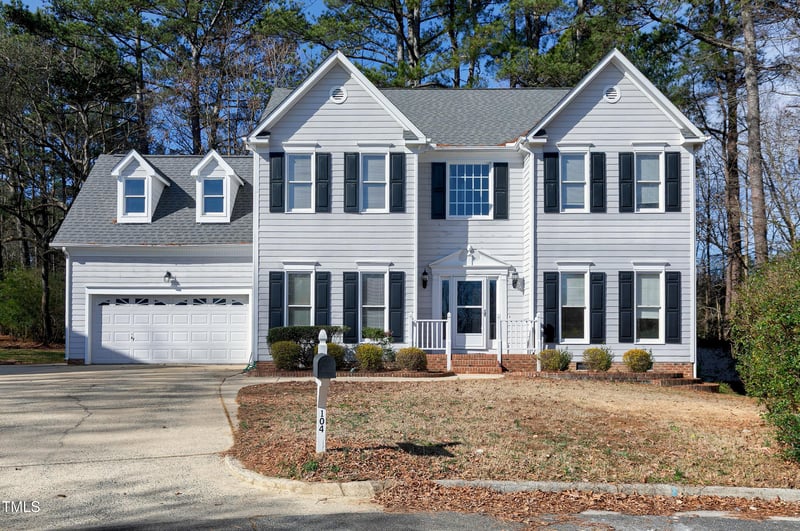 104 Longstock Court, Cary NC 27513