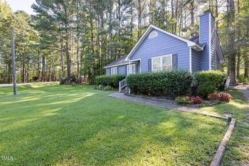 5108 Walton Hill Rd, Knightdale, NC 27545