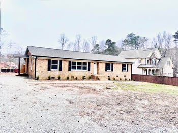 7103 Big Horn Drive, Hillsborough NC 27278