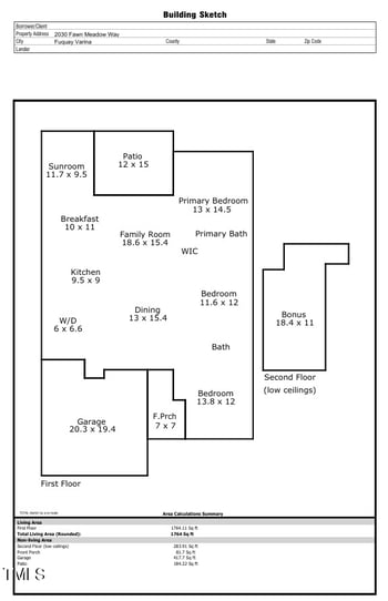 2030 Fawn Meadow Way, Fuquay Varina, NC 27526