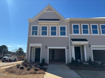 103 Central Townes Way, Raleigh, NC 27603