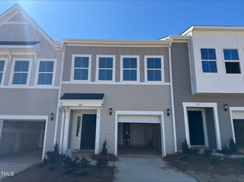 107 Central Townes Way, Raleigh, NC 27603