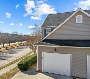 2001 Metacomet Way, Raleigh NC 27604