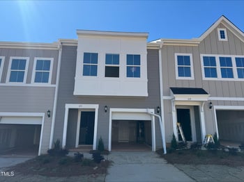111 Central Townes Way, Raleigh, NC 27603