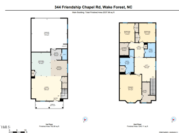 344 Friendship Chapel Road, Wake Forest NC 27587