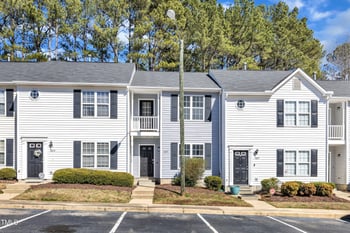 5625 Fieldcross Court, Raleigh NC 27610