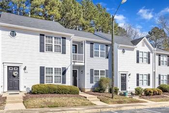 5625 Fieldcross Court, Raleigh NC 27610