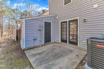 5625 Fieldcross Court, Raleigh NC 27610