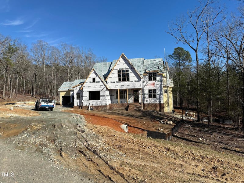 316 Firefly Overlook, Pittsboro NC 27312